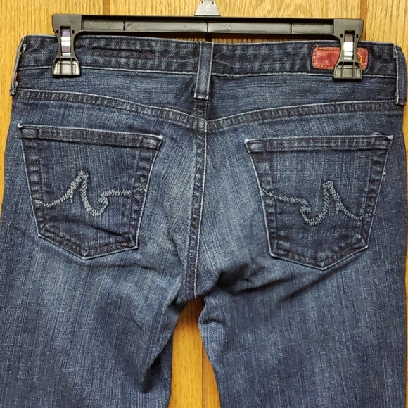 AG The Club size 28R - Picture 6 of 9